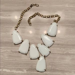 Kendra Scott Harlow Necklace